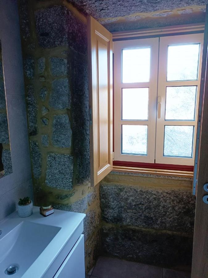 Casa De Ferrapilhe Villa Paranhos  Dış mekan fotoğraf