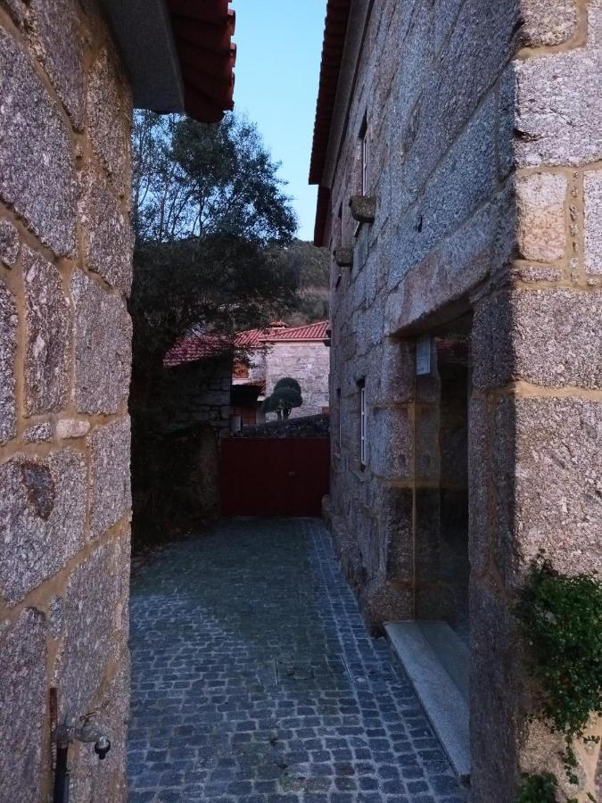 Casa De Ferrapilhe Villa Paranhos  Dış mekan fotoğraf