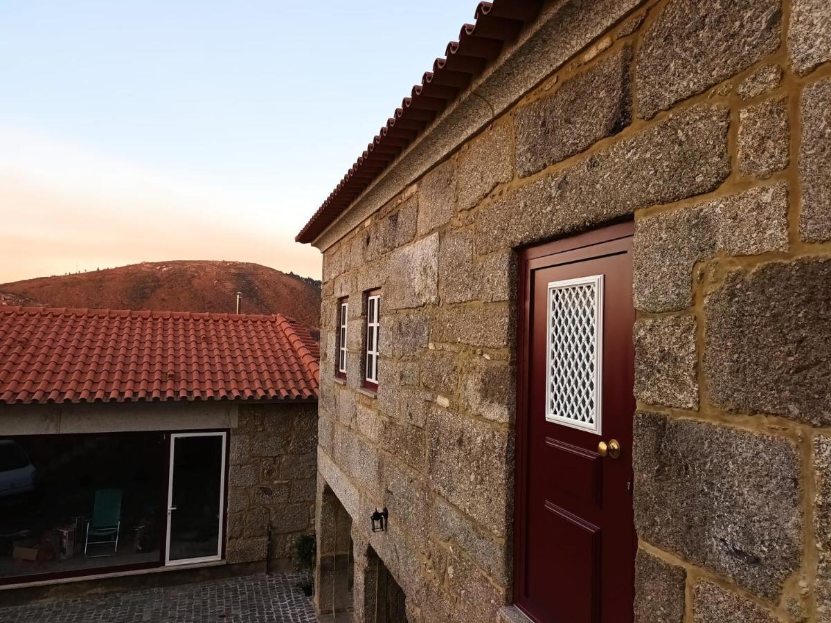 Casa De Ferrapilhe Villa Paranhos  Dış mekan fotoğraf