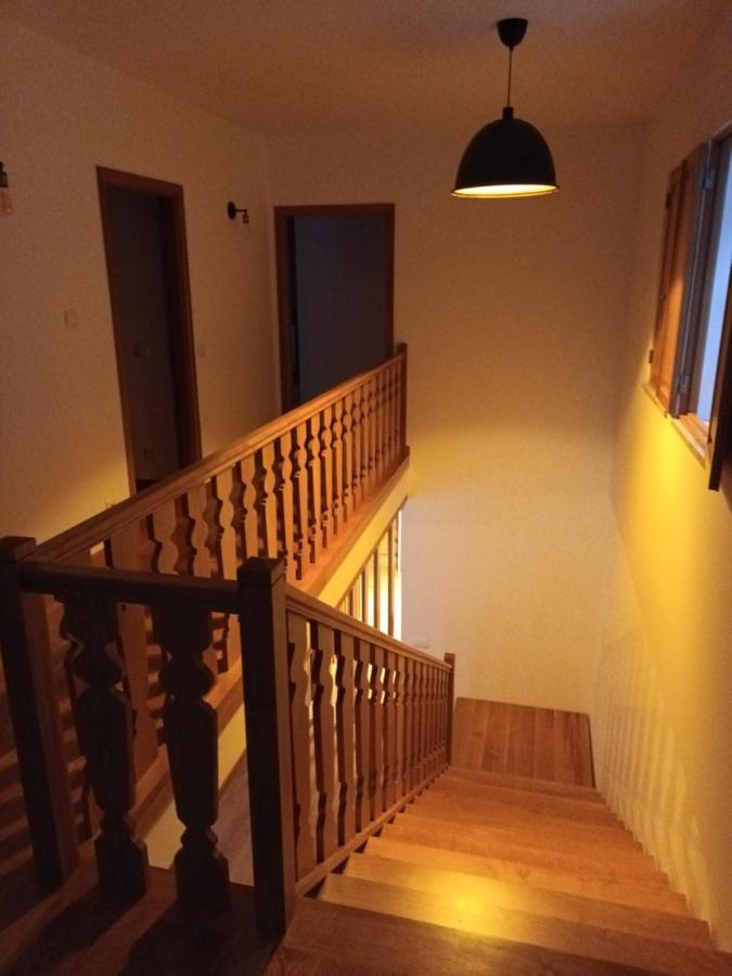 Casa De Ferrapilhe Villa Paranhos  Dış mekan fotoğraf